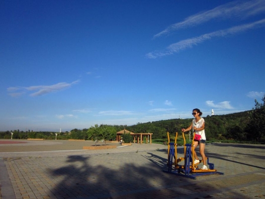 赤峰南山生態(tài)園地址電話號(hào)碼-第1張圖片