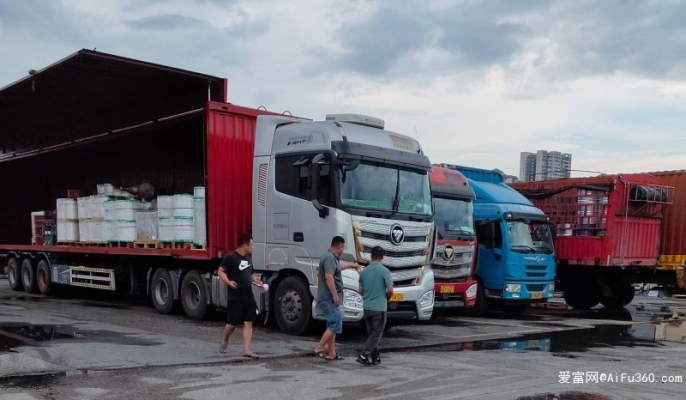 珠海至赤峰物流專線電話號碼-第1張圖片