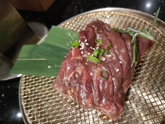 赤峰韓都烤肉電話多少號-第1張圖片