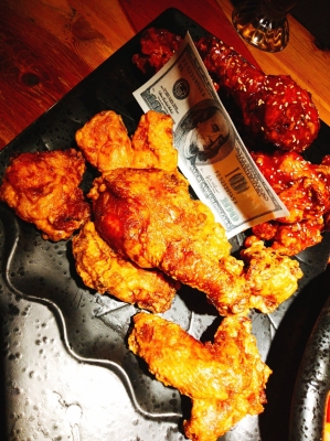 赤峰錦山炸雞店電話地址查詢-第1張圖片