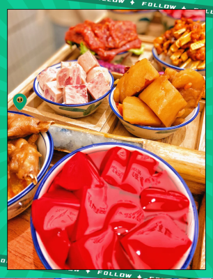 赤峰鹵味火鍋店地址電話號(hào)碼-第1張圖片