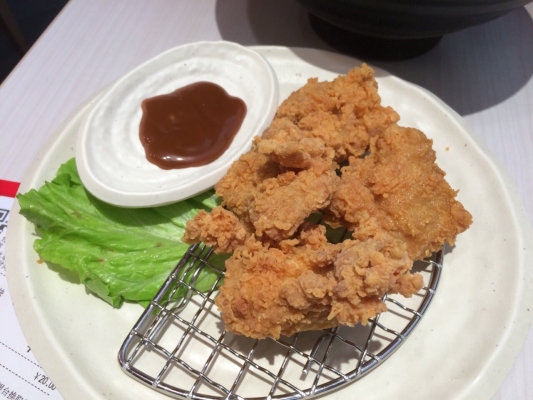 錦山炸雞赤峰分店電話號碼-第1張圖片