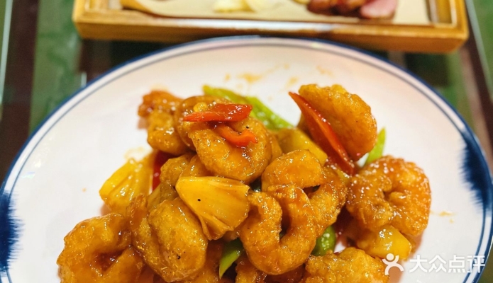 赤峰川菜蒼蠅館電話號碼查詢-第1張圖片