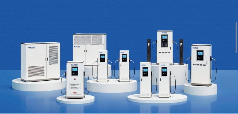 赤峰充電樁企業(yè)名單電話查詢-第1張圖片