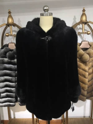 赤峰貂皮改款染色店電話號碼-第1張圖片