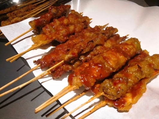 赤峰炸串素菜批發(fā)電話號碼-第1張圖片