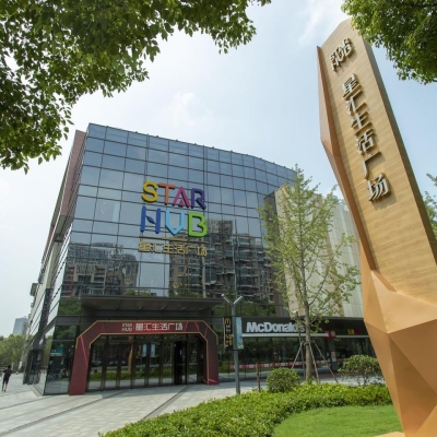 赤峰新天地附近賓館電話號碼-第1張圖片