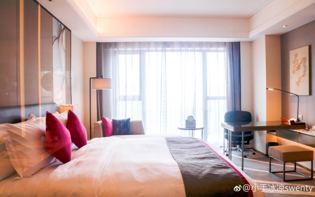 赤峰萬達靜雅酒店電話號碼-第1張圖片