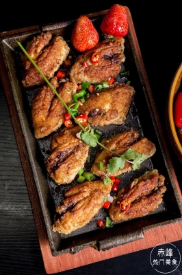 芳華燒烤赤峰店電話多少號(hào)-第1張圖片