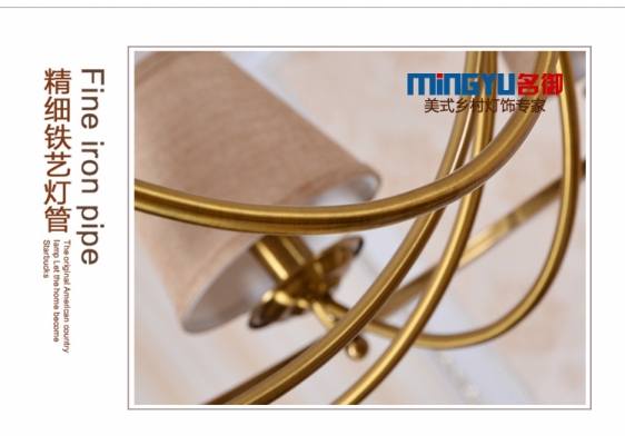 赤峰鐵藝電鍍吊燈采購電話號碼-第1張圖片