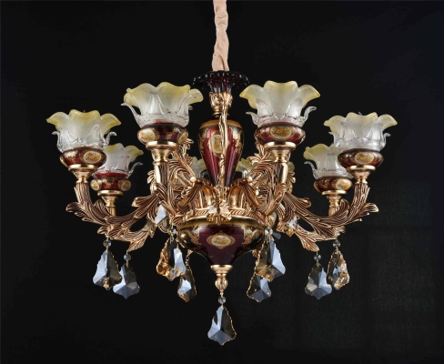 赤峰法式燈具廠家電話號碼-第1張圖片