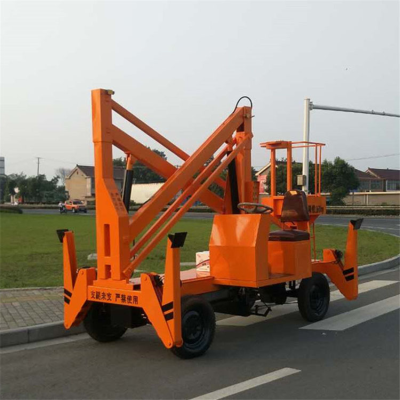 赤峰曲臂升降車維修電話號碼-第1張圖片