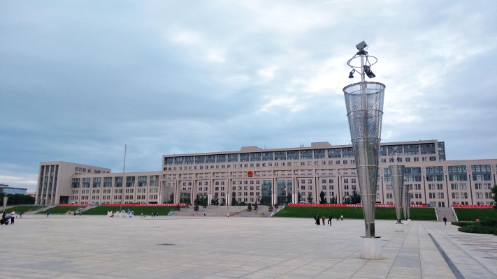 赤峰市廣場拍照地點電話號碼-第1張圖片