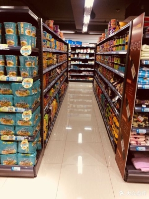 赤峰和達超市總店地址電話號碼-第1張圖片