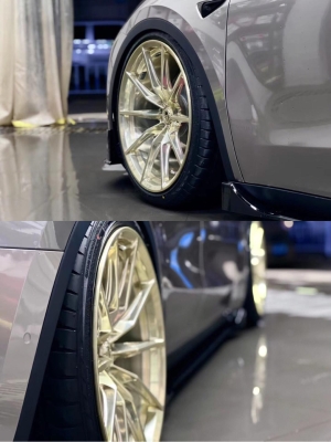 赤峰特斯拉升級(jí)改裝廠電話號(hào)碼-第1張圖片