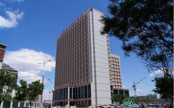 赤峰信用卡墊付公司電話號碼-第1張圖片