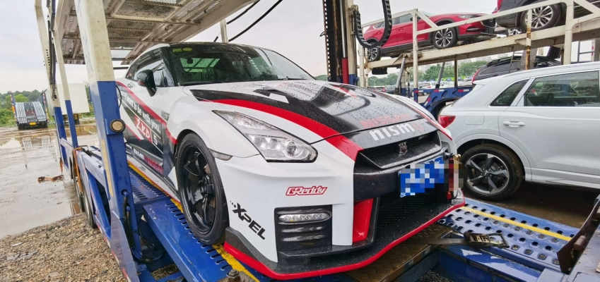 赤峰小吃車托運(yùn)電話號碼查詢-第1張圖片