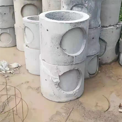 赤峰水泥井筒廠家電話地址查詢-第1張圖片