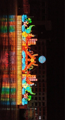 赤峰彩燈聯(lián)系電話號碼查詢-第1張圖片