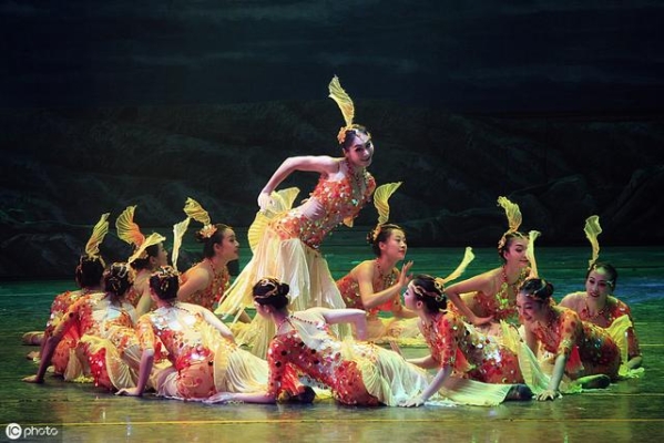 赤峰舞蹈藝術(shù)培訓(xùn)中心電話號碼-第1張圖片