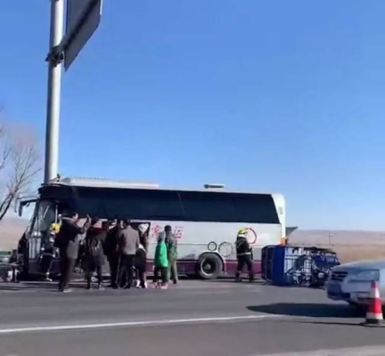 赤峰班車電話短途客運站客服-第1張圖片