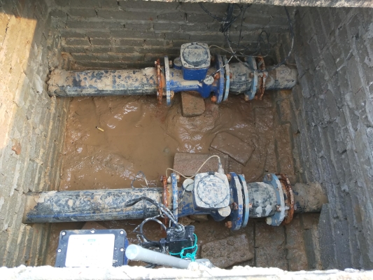 赤峰超聲波 水表安裝電話號碼-第1張圖片