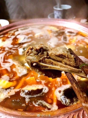 赤峰齊家骨頭館電話多少號-第1張圖片