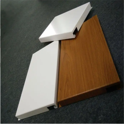 赤峰鋁單板天花工廠電話號碼-第1張圖片