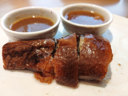 赤峰新開粵菜館地址電話號碼-第1張圖片