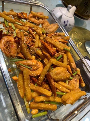 赤峰老城飯店哪家強(qiáng)-第1張圖片