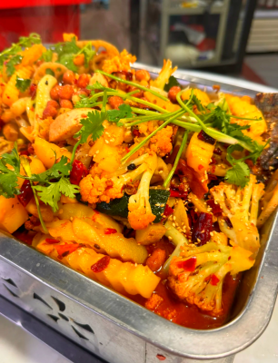 赤峰路烤魚店電話多少號-第1張圖片