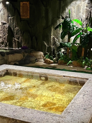 赤峰市清泉浴池-第1張圖片