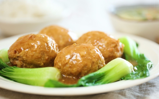 赤峰四喜丸子飯店電話號(hào)碼-第1張圖片