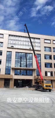 赤峰消聲器設備租賃電話號碼-第1張圖片