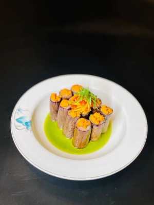 赤峰融合料理電話多少啊-第1張圖片