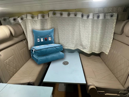 赤峰改裝金杯電話多少啊-第1張圖片