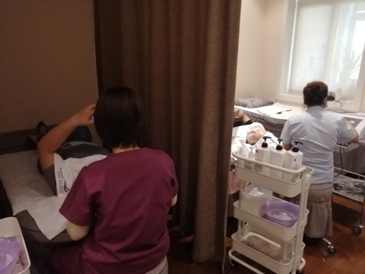 赤峰美感理發(fā)電話多少號-第1張圖片