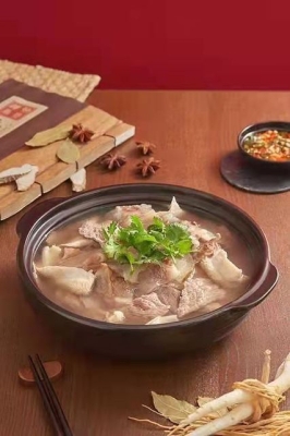 赤峰三哥賣牛肉電話地址查詢-第1張圖片