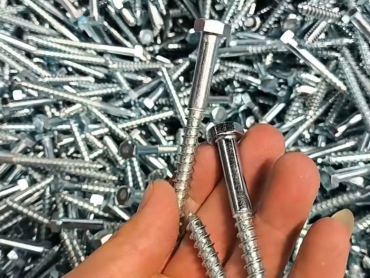 赤峰螺絲釘廠家推薦電話地址-第1張圖片