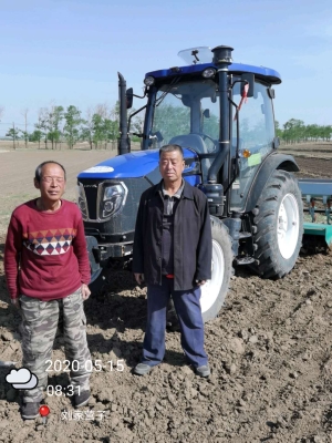 內(nèi)蒙赤峰農(nóng)機合作社電話號碼-第1張圖片