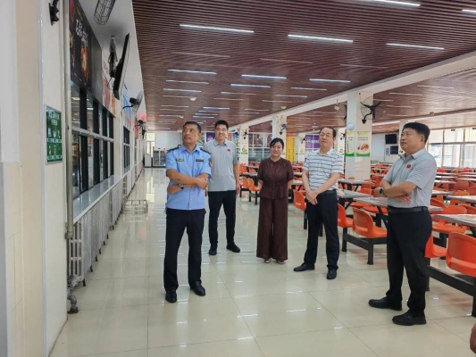 赤峰市松山區(qū)食品藥品監(jiān)督管理局-第1張圖片