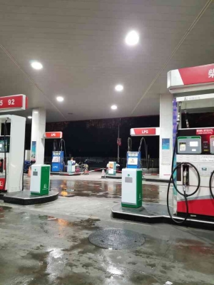 赤峰中石化加油站電話號(hào)碼-第1張圖片