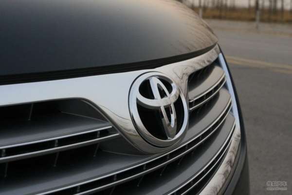 赤峰凱美瑞4s店電話號碼-第1張圖片