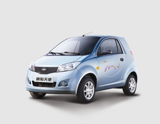 赤峰唐駿汽車售后服務(wù)-第1張圖片