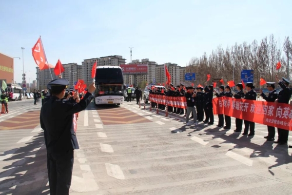 赤峰高速路政招聘電話號(hào)碼-第1張圖片