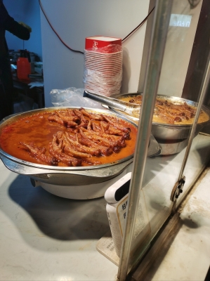 赤峰鐵板烤雞架廠家電話號碼-第1張圖片