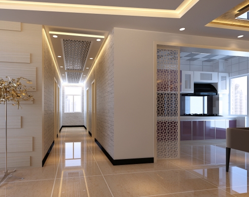 赤峰盛安福郡裝修公司電話號碼-第1張圖片