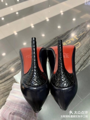 赤峰定制高跟鞋店地址電話號(hào)碼-第1張圖片