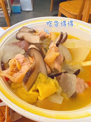 赤峰外賣豬肚雞店地址電話號碼-第1張圖片