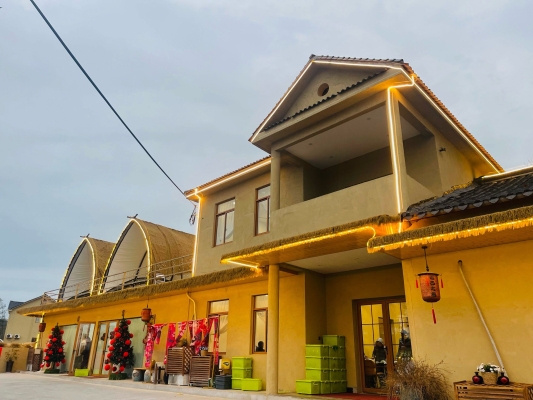 赤峰美食飯莊地址電話號(hào)碼查詢-第1張圖片